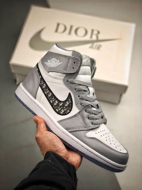 nike dior scarpe|nike dior sneakers men.